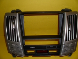 Lexus - Radio Cover - 55660 48040